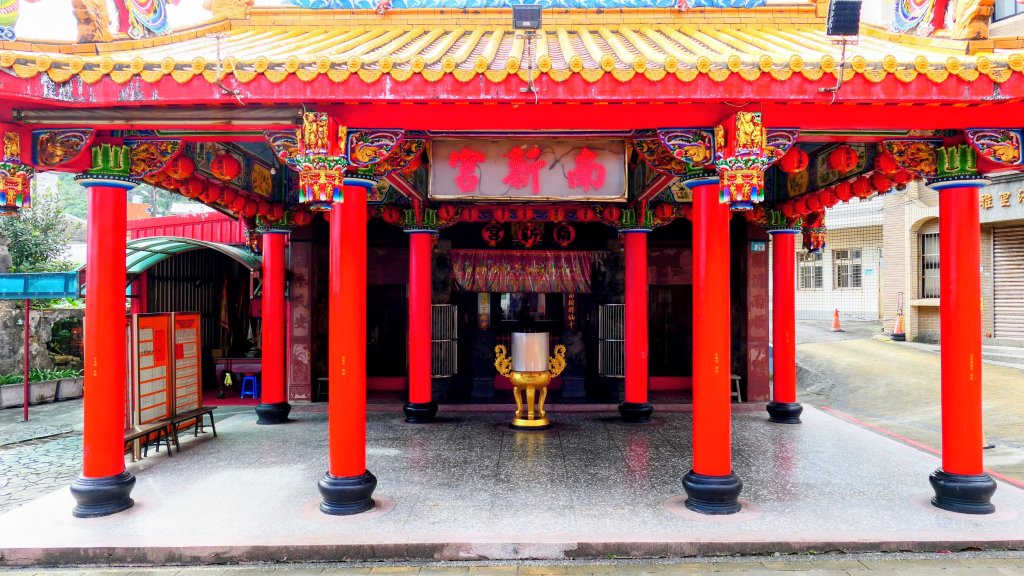 龍脊上的呼吸 (劍龍稜)_2993637