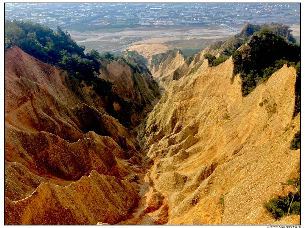 2022.03.06 火炎山-南北鞍古道O型封面圖