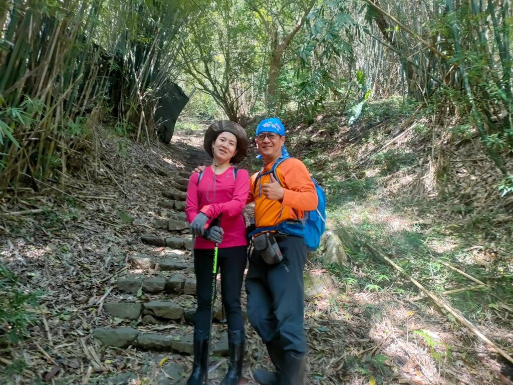 1110404 紗帽山O型一圈_1664897