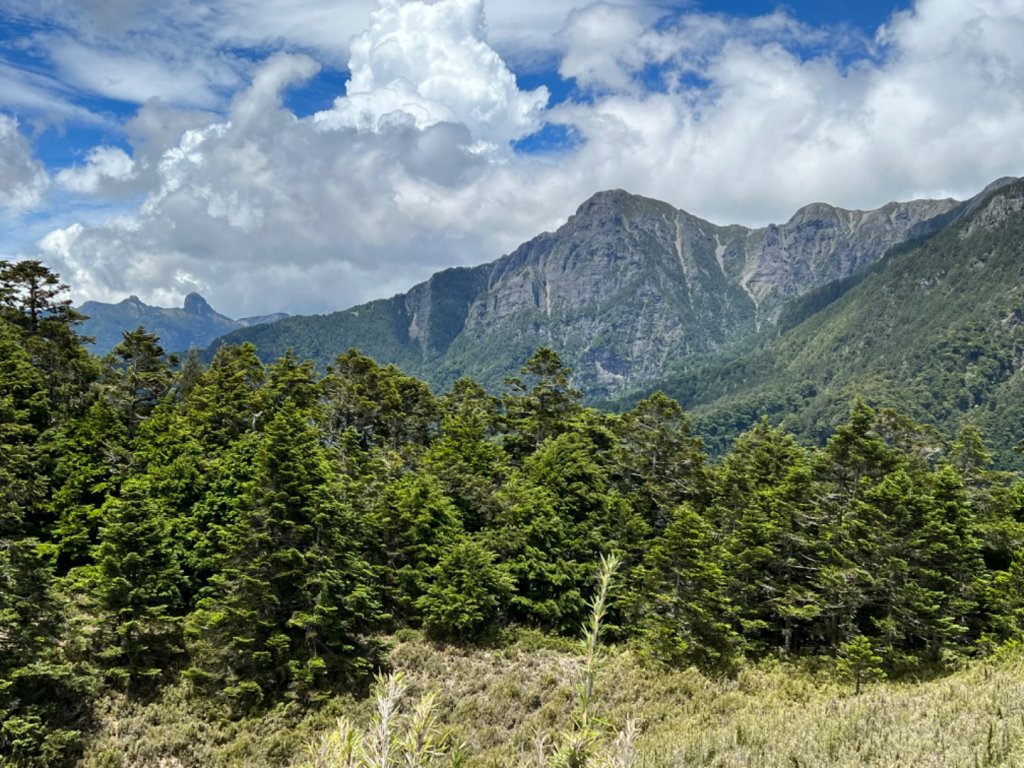 雪山西稜_1753468