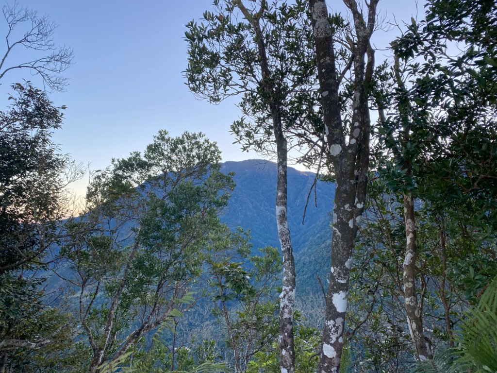 向天湖山_2604204