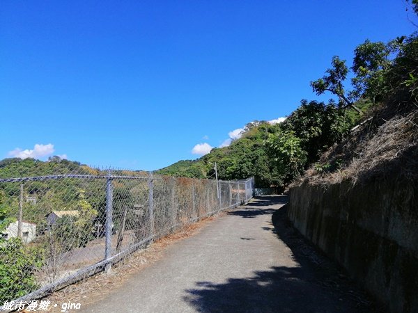 跟著土地公指標趣味走~大里金螢寶山貴妃道_1299071