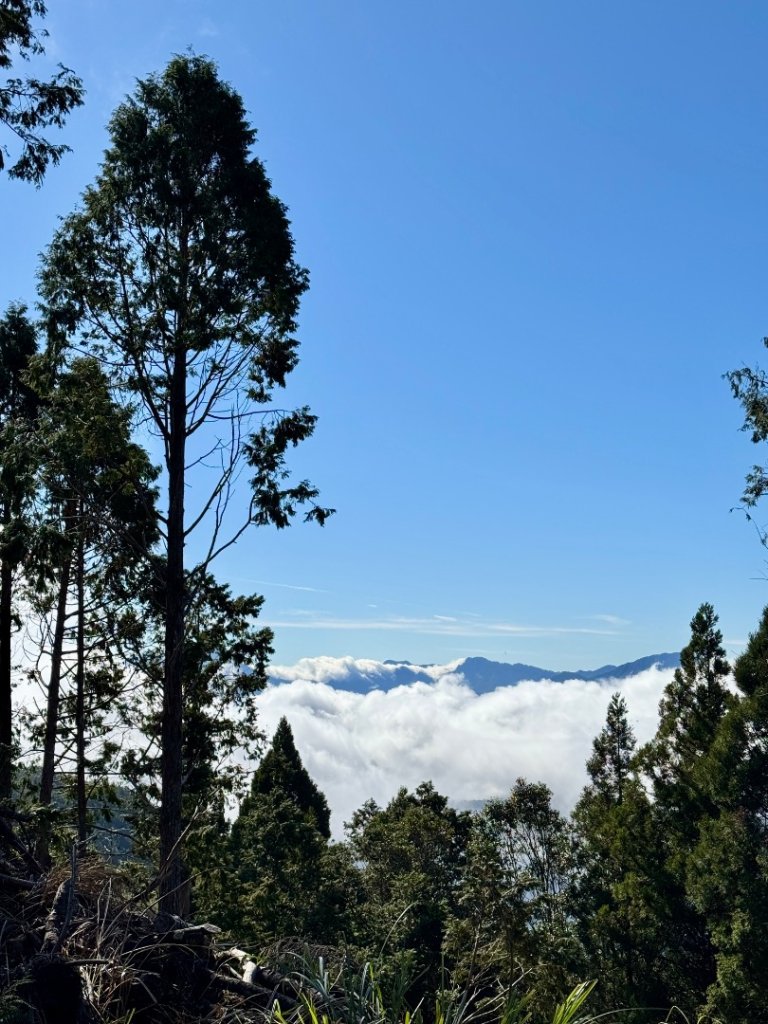 三星山(小百岳#85) 鳩之澤溫泉煮蛋趣_2952822