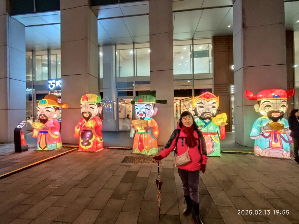 台北國軍英雄館→宜蘭縣員山鄉燈篙林道→礁溪郷潭酵天地觀光工廠→冬山鄉田老爺餐廳_2712116