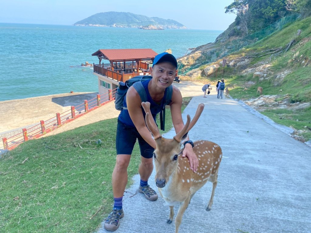 大坵島.螺山步道.芹壁步道.壁山【簡直比出國還精采的馬祖北竿島】封面圖