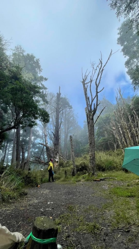 鎮西堡/藍天大霸💙之美_1970004