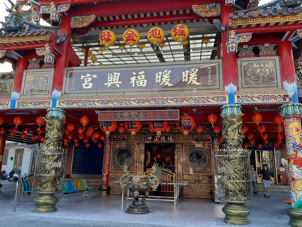 20200509 暖暖 - 威惠廟_960832