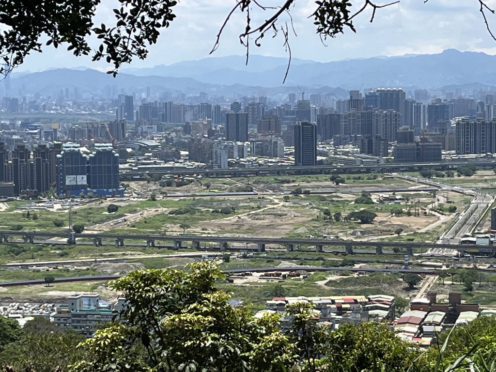 [跟著2025雙北世壯運探索雙北市-7/21] 2025_0615 疾風足球道（輔仁大學－明志路二段封面圖