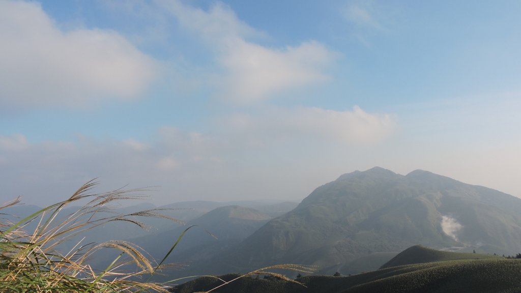 台北後花園下雪了 ！_1235603