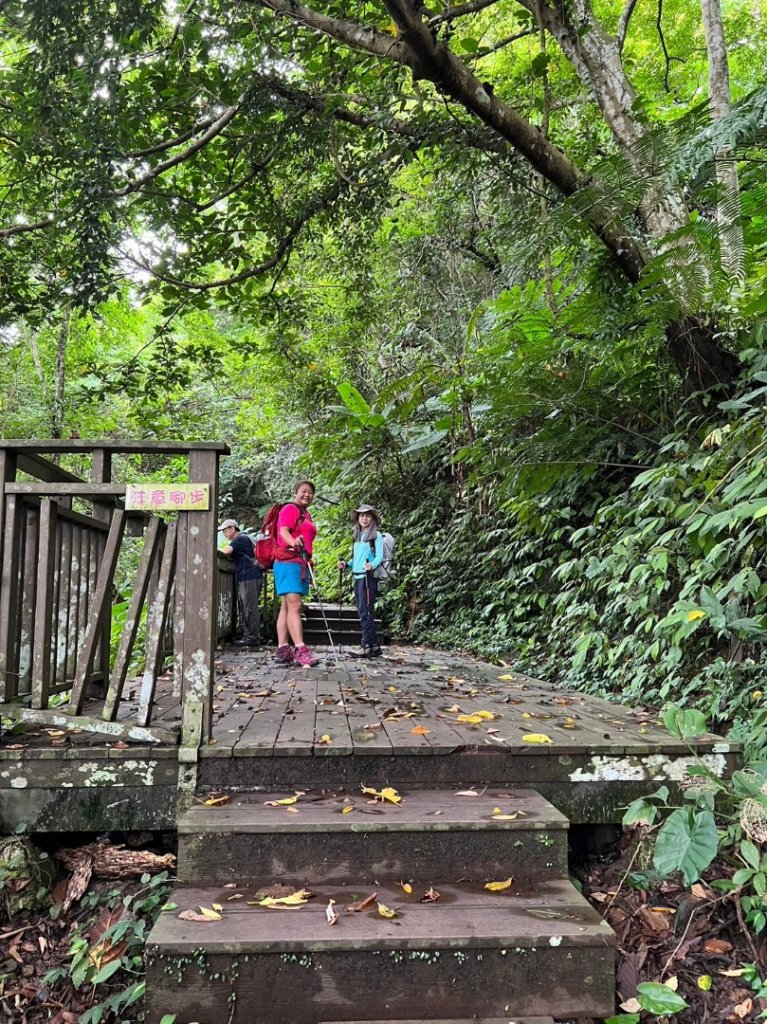 南坪古道、馬胎古道、合興車站_2240278
