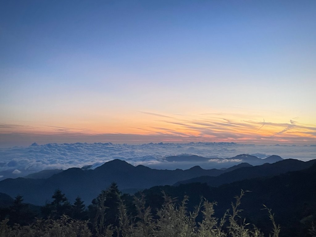 大霸群峰 2025 05/30～06/01_2806013