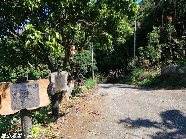 跟著土地公指標趣味走~大里金螢寶山貴妃道_1299073