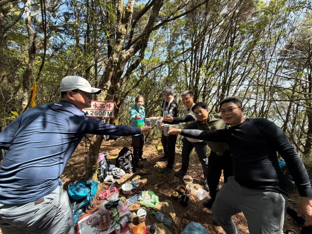 特富野古道>東水西峰>東水山>玉兒山>特富野古道（逆O)_2743770