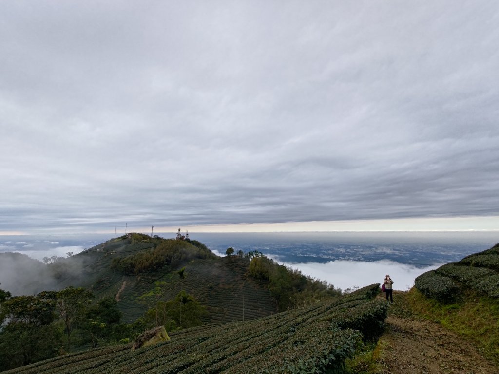 梨子腳山_2701259