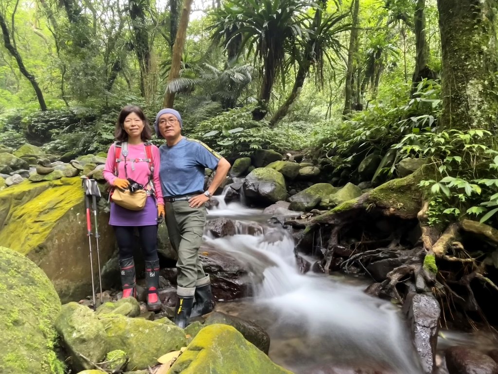 陽明山鹿角坑生態保護區 20240413_2481676