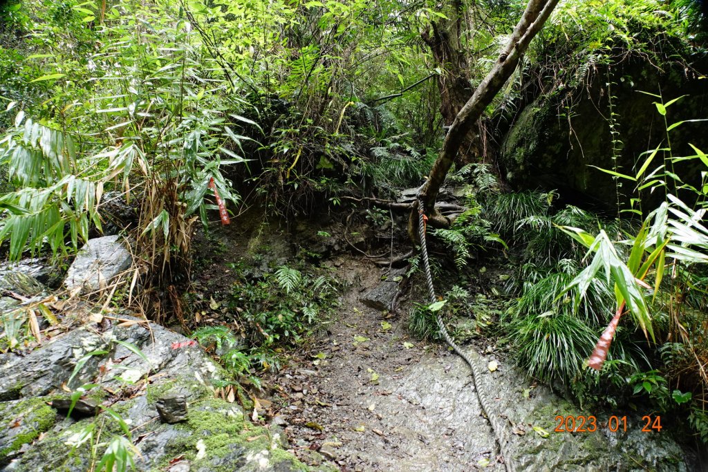 屏東 獅子鄉 女仍山(汝乃山、女乃山)_2011501
