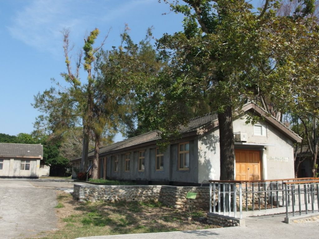 鰲峰山--牛罵頭遺址‧玉帶橋‧運動公園_358845