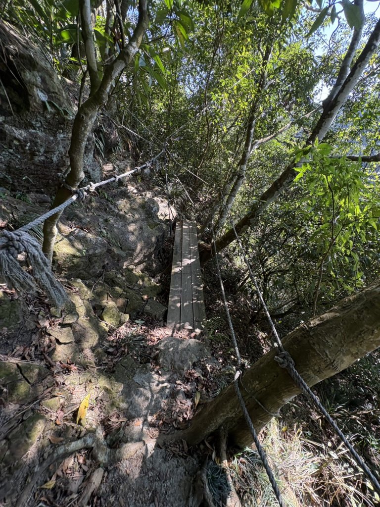 20251123台南－獵鷹尖一線天步道_2944549