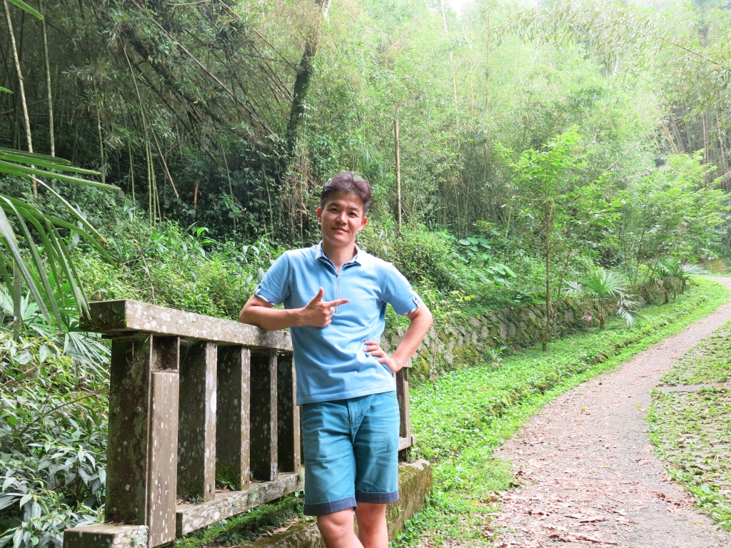 漫步在雲端～二延平霧之道雙拼_55920