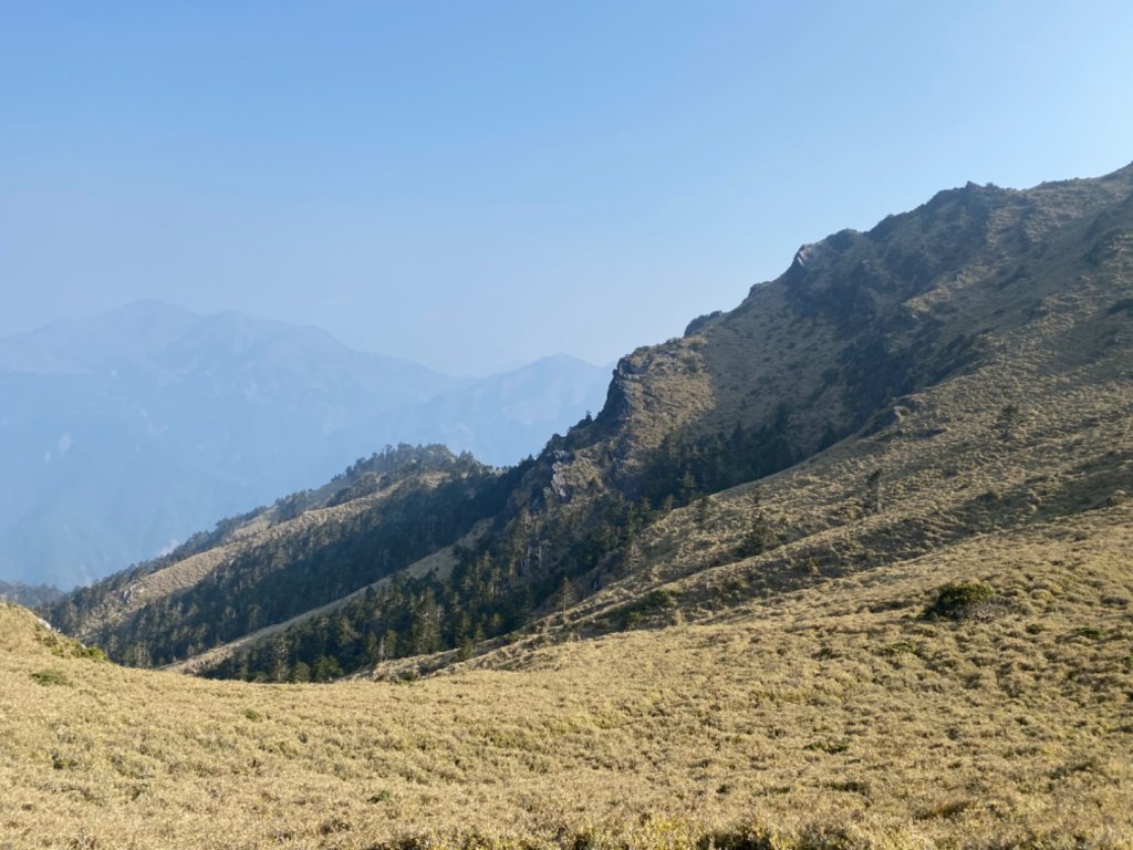 人生難得幾回瘋 由新竹衝一趟嘉明湖單攻_916013