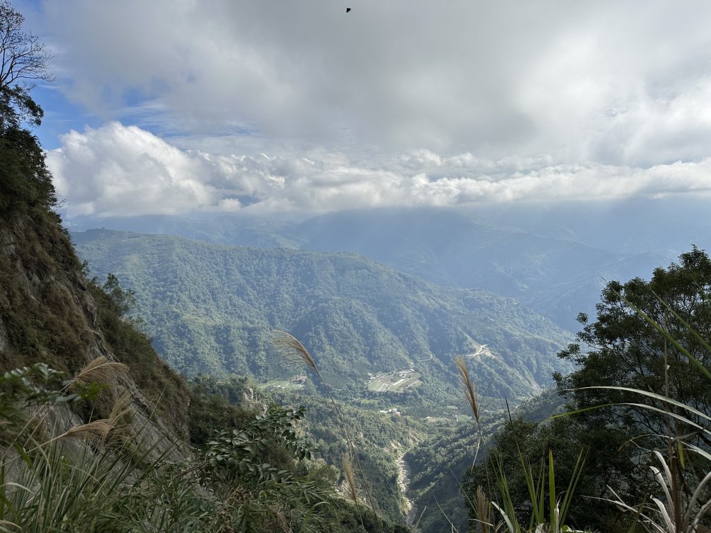 竹崎十三連峰 (阿里山四大天王越野賽路線)_1932737