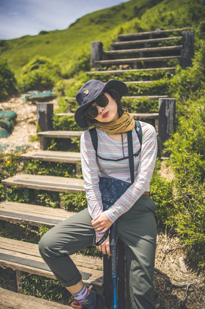 20220718-[南投] 合歡東峰步道_2433044