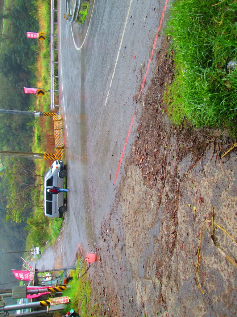 北一段 南湖前四峰_378596