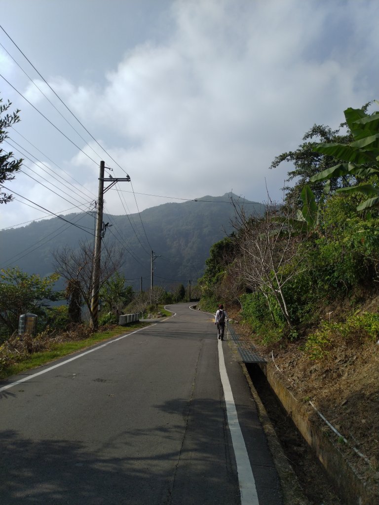 2020-2021 後棟仔 大尖山 二尖山_1527123