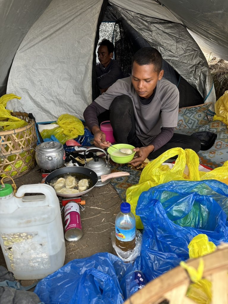 林賈尼火山之旅_2531539