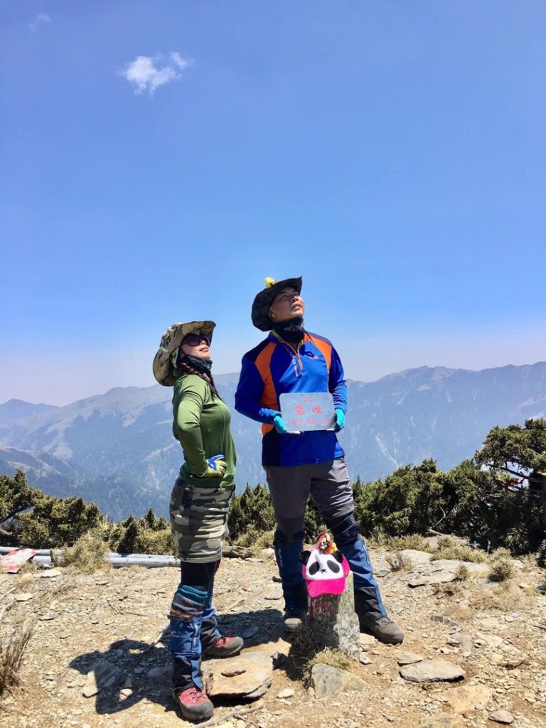 百岳回憶錄_1878506