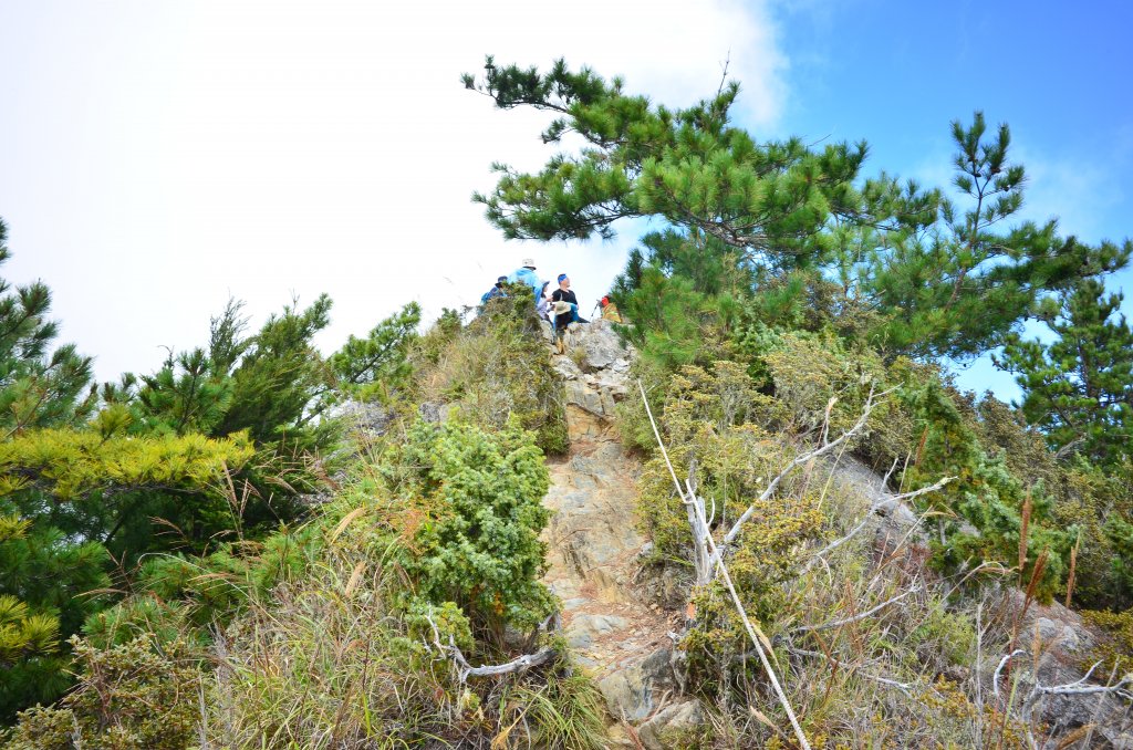 1120923單攻羊頭山之行_2292040