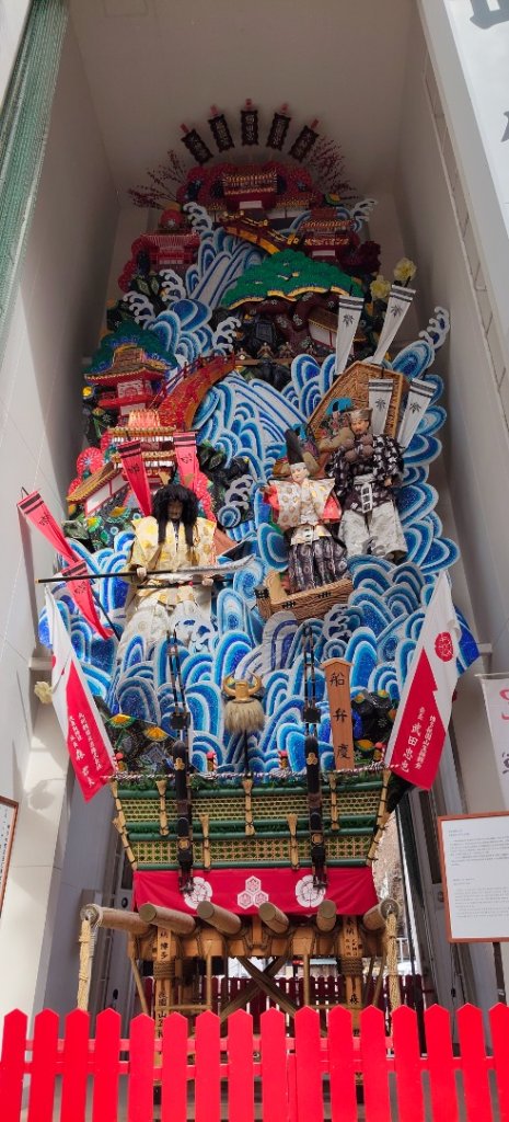 日本福岡：椰田神社_2996202