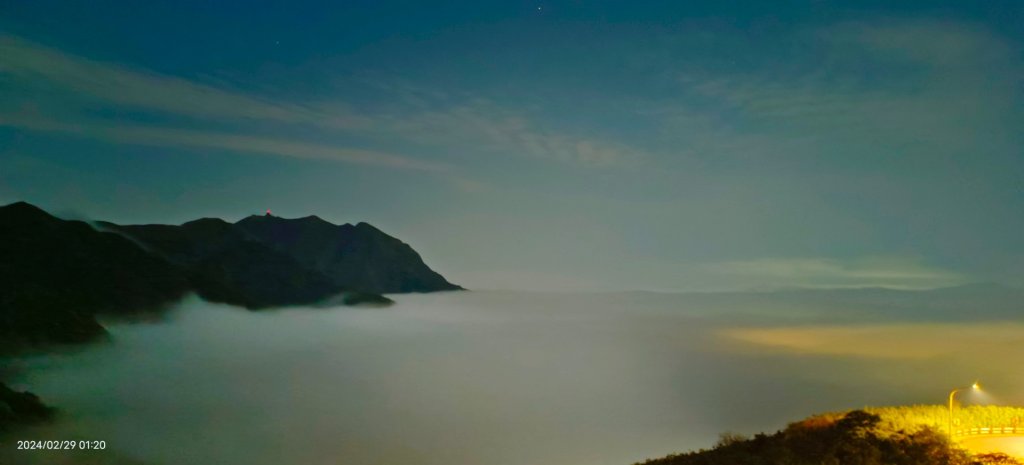 陽明山夜景琉璃光20240228 V.清透濾鏡特效修圖_2467793
