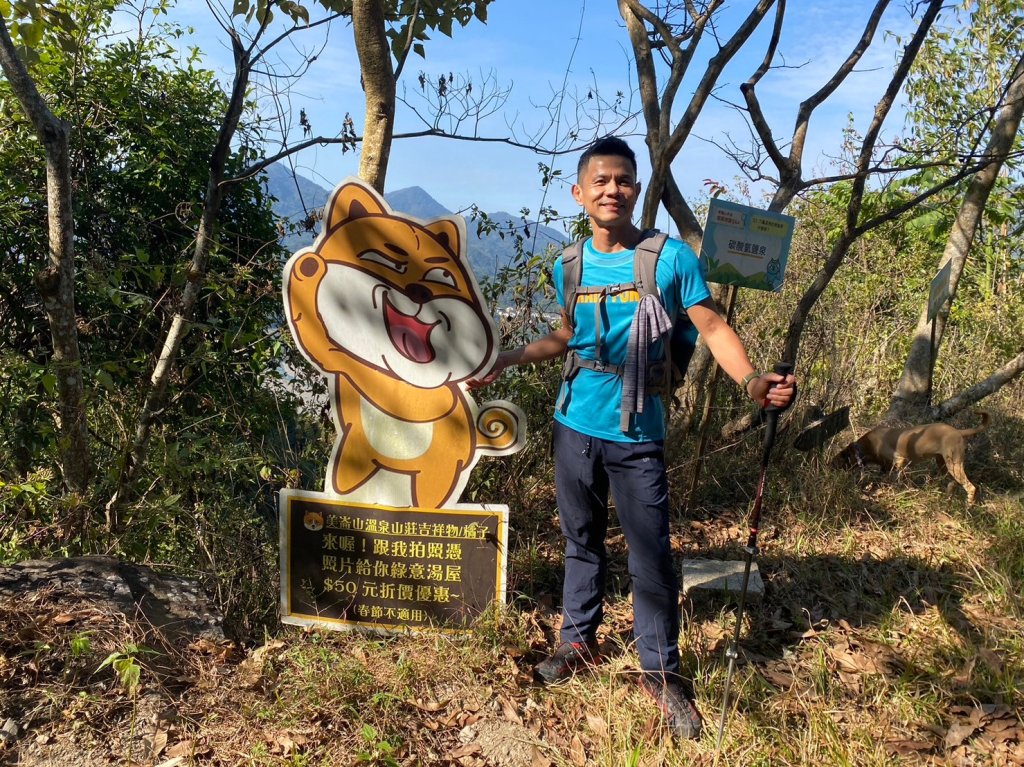 六龜美輪山【享受簡單純粹的登山樂趣】_2415536