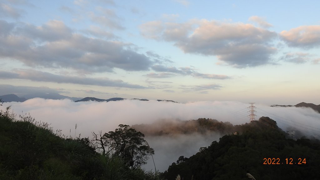 12/24寒流追霧淞槓龜，石碇二格雲海&太平山雲霧飄渺&首登小百岳-三星山_1966205