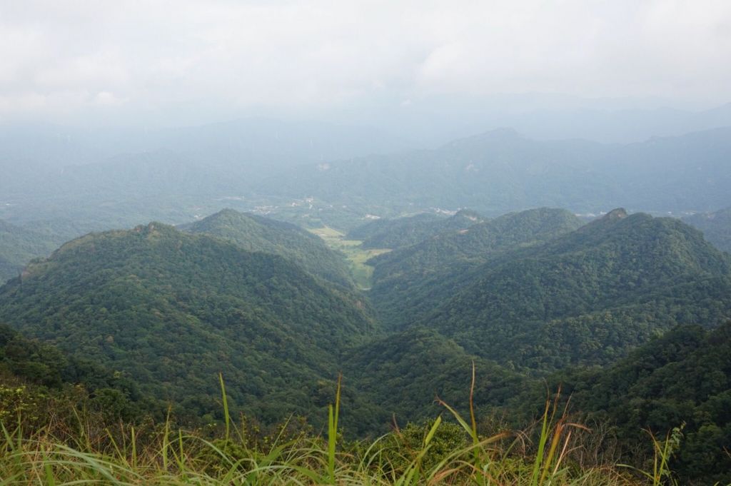 汐止姜子寮山_395919
