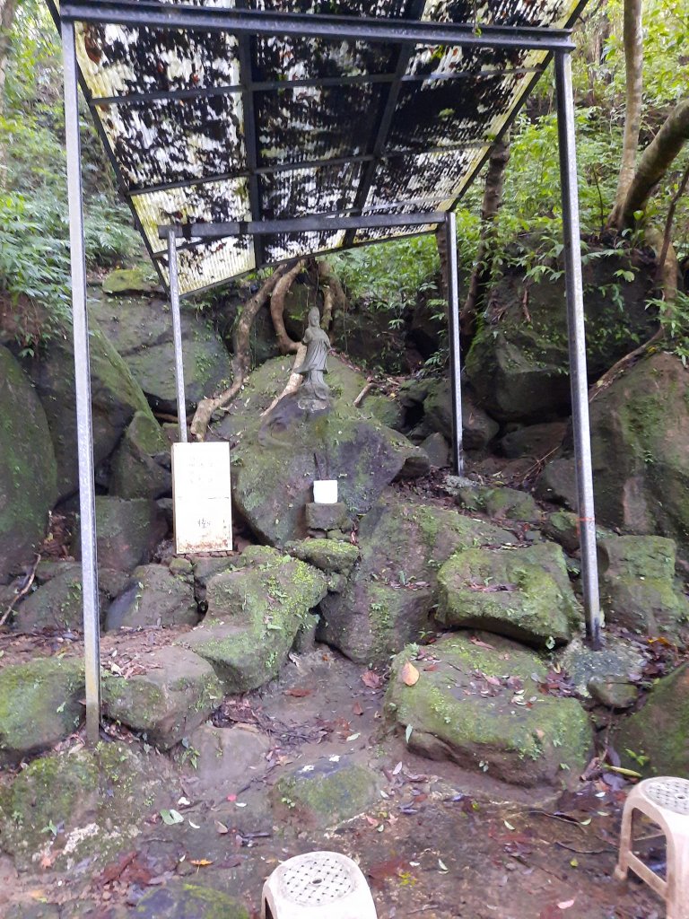2022/11/12 平溪孝子山，慈母峰，普陀山_2001041