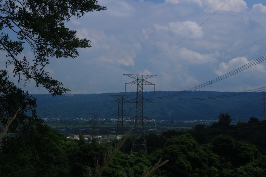 雲林．林內龍過脈森林步道2023/07/22_2237648