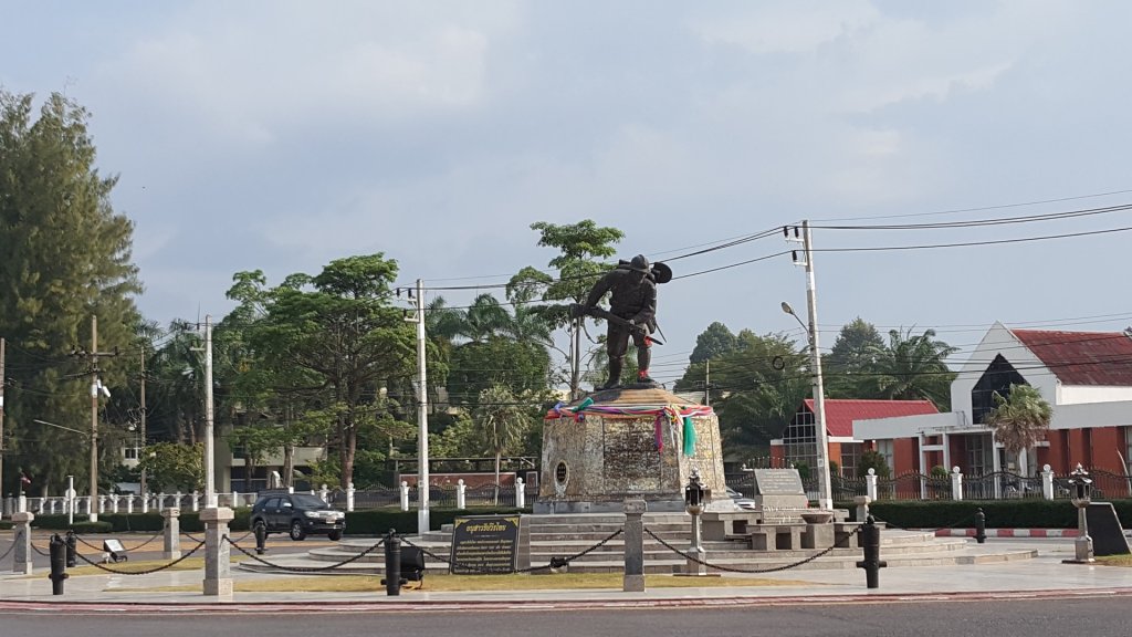 洛坤營區陸軍操課封面圖