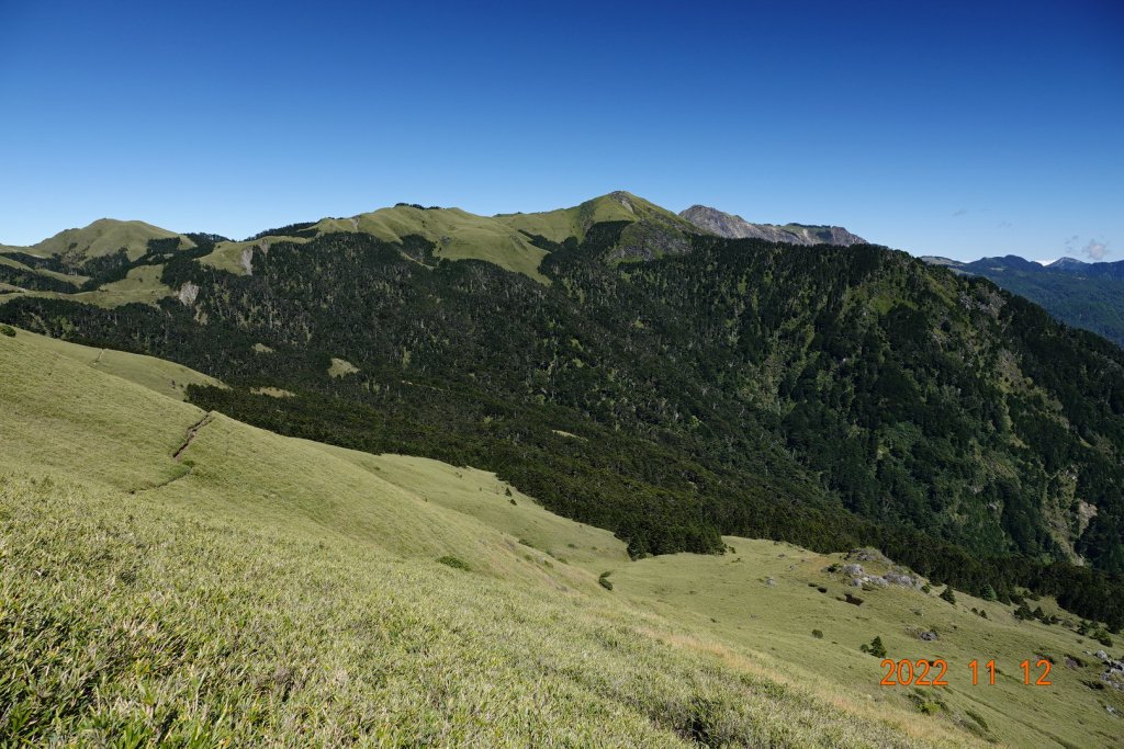 南投 仁愛 南華山_1911878