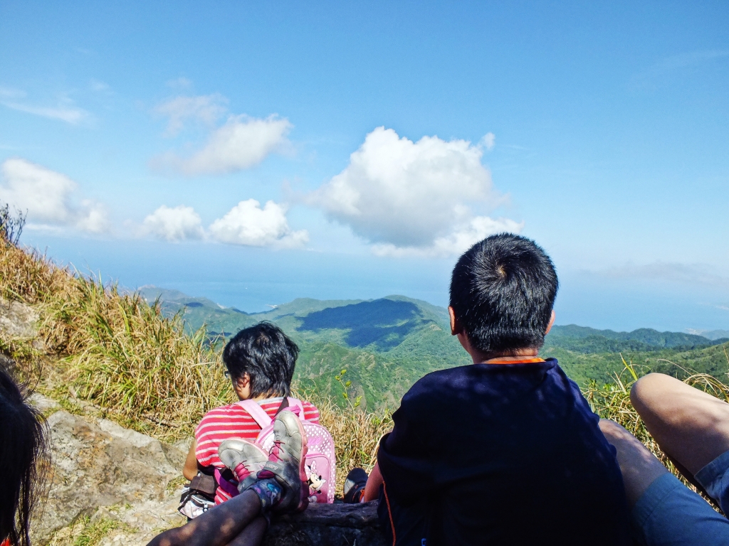 步道小旅行-金瓜石半屏山_3913