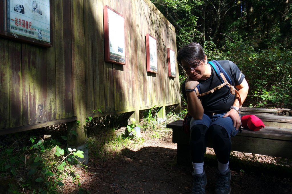 20161204_谷關七雄之二-馬崙山_873875