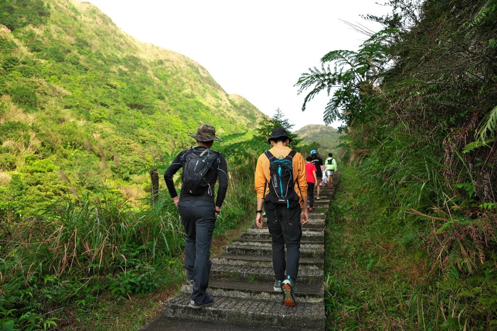 貂山古道與牡丹山O型_2397830