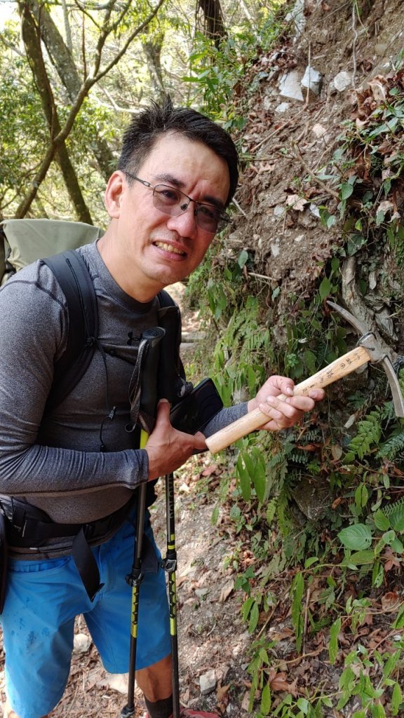 玉山八通關之最_1318471