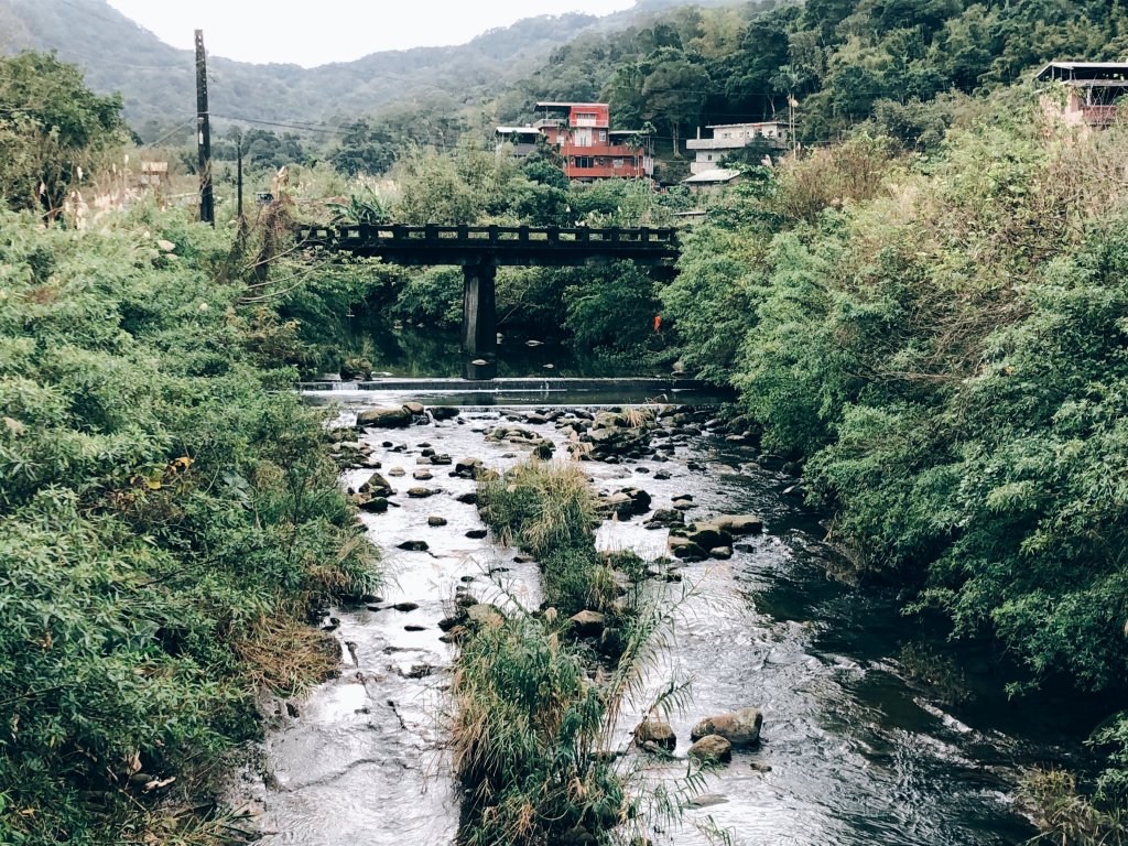 鴨寶｜淡蘭中路：十分─泰平_1243743