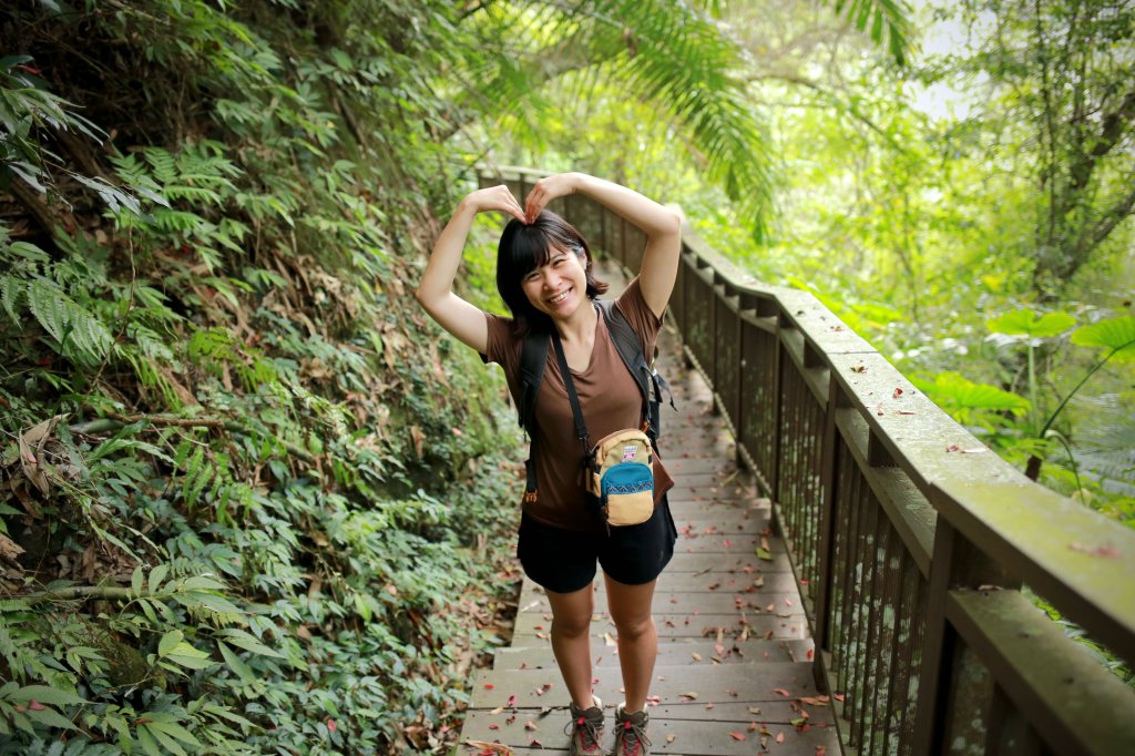 南坪古道：雨林深處_908050