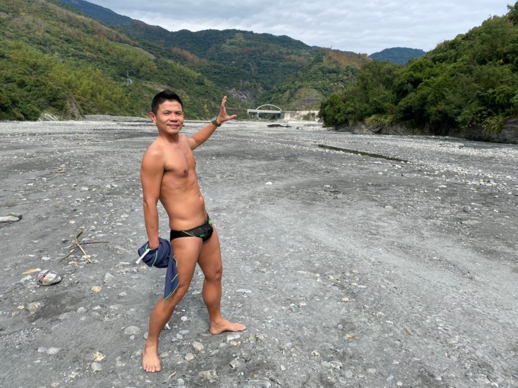 紅葉野溪溫泉.關山紅石步道【緩緩 用美好_1236375