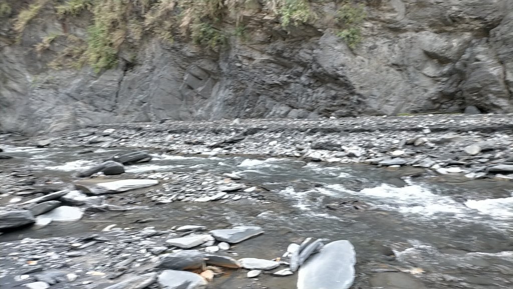 多納鬼斧神工峽谷步道(一線天)_2730275