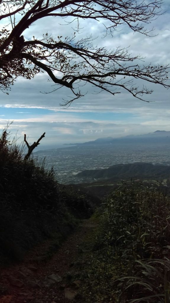 聖母山莊三角崙山小百嶽_404092