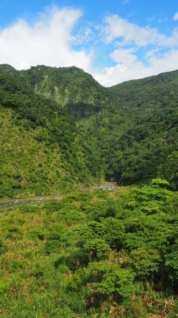 南投竹山瑞龍瀑布步道20190721_633651